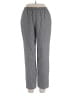 Allison Daley Houndstooth Gray Casual Pants Size 12 (petite) - photo 1