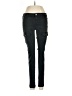 Joie Solid Black Jeggings Size 27 waist - photo 1