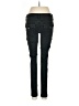 Joie Solid Black Jeggings Size 27 waist - photo 2
