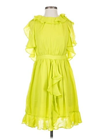 Prabal Gurung Casual Dress (view 1)