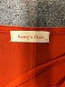 Assorted Brands Orange Casual Dress Size M - photo 7
