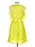 Prabal Gurung Green Casual Dress Size 2 - photo 2