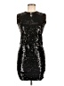 Unbranded Black Cocktail Dress Size EU 40 / US 10 - photo 1