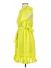 Prabal Gurung Green Casual Dress Size 2 - photo 5