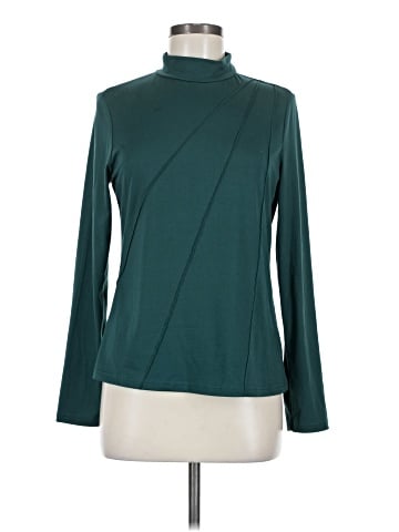 Unbranded Long Sleeve Turtleneck (view 1)