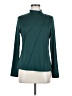Unbranded Teal Long Sleeve Turtleneck Size M - photo 1