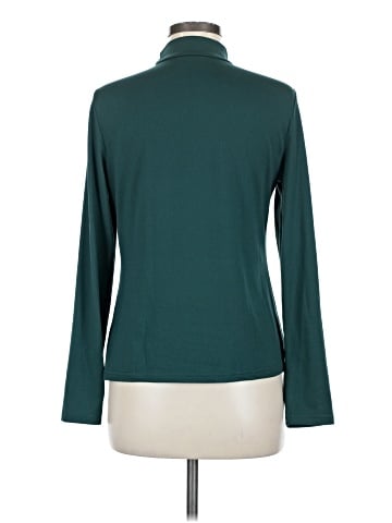 Unbranded Long Sleeve Turtleneck (view 2)