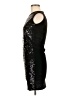 Unbranded Black Cocktail Dress Size EU 40 / US 10 - photo 5