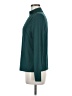 Unbranded Teal Long Sleeve Turtleneck Size M - photo 5