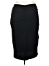 madden nyc Solid Black Formal Skirt Size XXL - photo 1