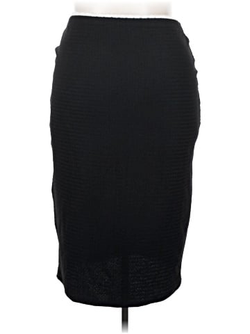 madden nyc Formal Skirt (view 2)