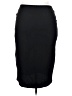 madden nyc Solid Black Formal Skirt Size XXL - photo 2