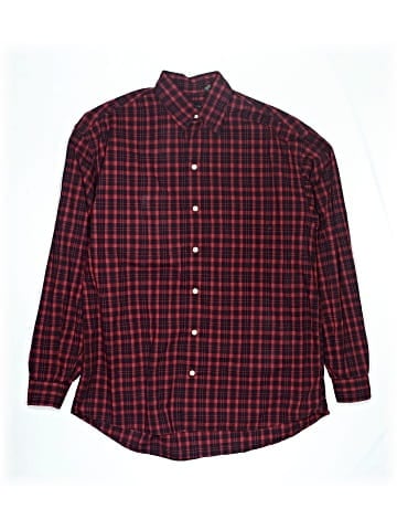 Nordstrom Long Sleeve Button-Down Shirt (view 1)