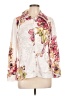 Three Hearts White Cardigan Size L - photo 1