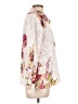 Three Hearts White Cardigan Size L - photo 4