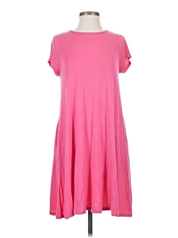 Simlu Casual Dress (view 1)
