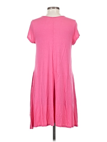 Simlu Casual Dress (view 2)