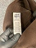 JoyLab Solid Brown Active Pants Size XS - photo 4