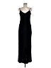 MG Apparel Black Cocktail Dress Size M - photo 1
