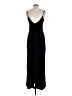 MG Apparel Black Cocktail Dress Size M - photo 2