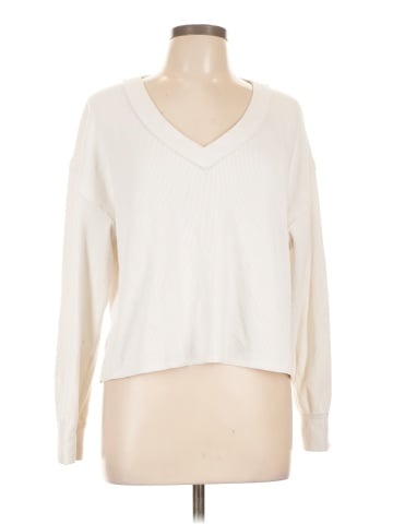 Gilly Hicks Pullover Sweater (view 1)
