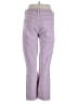 Paige Purple Casual Pants Size 32 waist - photo 2
