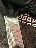 Chico's 100% Polyester Graphic Gray Track Pants Size 0T  (4T) - photo 8