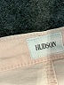 Hudson Jeans Hearts Pink Jeans Size 26 waist - photo 7
