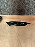 Knot Sisters 100% Viscose Tan Long Sleeve Blouse Size M - photo 7