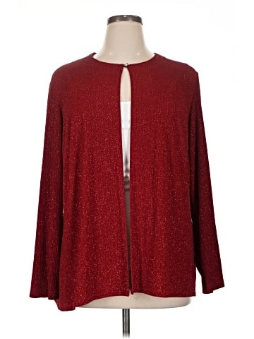Onyx Nite Cardigan (view 1)