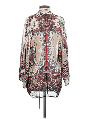 Bebe Cardigan (view 2)