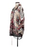Bebe 100% Polyester Gray Cardigan Size XS - photo 5