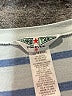 Hard Tail Stripes Blue Short Sleeve T-Shirt Size S - photo 7