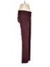 Ann Taylor LOFT Burgundy Casual Pants Size 2 - photo 4