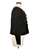 Albert Nipon Black Blazer Size 6 - photo 4