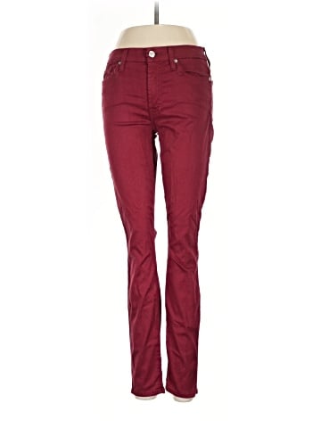 7 For All Mankind Jeans (view 1)