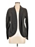 JKLA Gray Cardigan Size M - photo 1