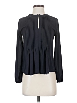 Ann Taylor Long Sleeve Blouse