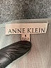 Anne Klein 100% Polyester Gray Formal Skirt Size 6 - photo 4