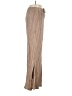 Sans Souci Tan Casual Pants Size M - photo 4