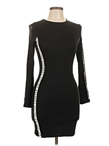 Divided by H&M Cocktail Dress (view 1)