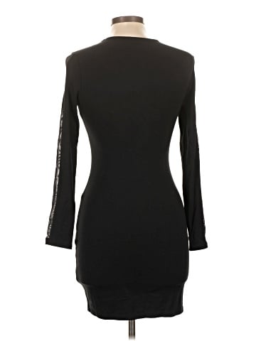Divided by H&M Cocktail Dress (view 2)