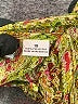 Liz Claiborne 100% Polyester Green Short Sleeve Blouse Size 1X - photo 8