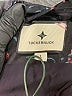 Tuckernuck 100% Polyester Black Cocktail Dress Size L - photo 6