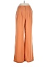 Evolution Orange Casual Pants Size M - photo 1