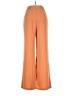 Evolution Orange Casual Pants Size M - photo 2