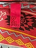 just ginger 100% Polyester Pink Kimono Size S - photo 7