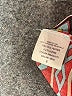 just ginger 100% Polyester Pink Kimono Size S - photo 8
