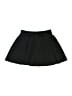DSG Solid Black Active Skirt Size 14 - photo 2
