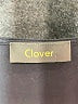 Assorted Brands Solid Gray Casual Dress Size S - photo 7